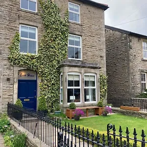 Ebor House **** Hawes