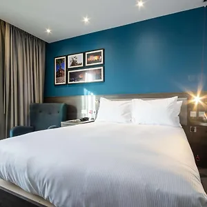 Hampton By Hilton On Tees *** Stockton-on-Tees