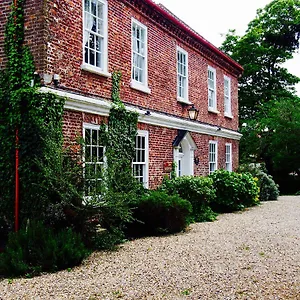 Wrangham House *** Hunmanby