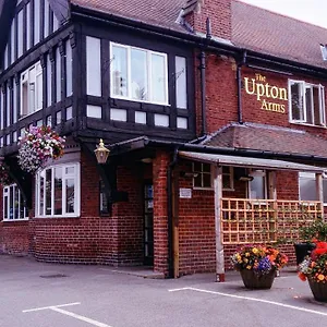 Upton Arms Pontefract