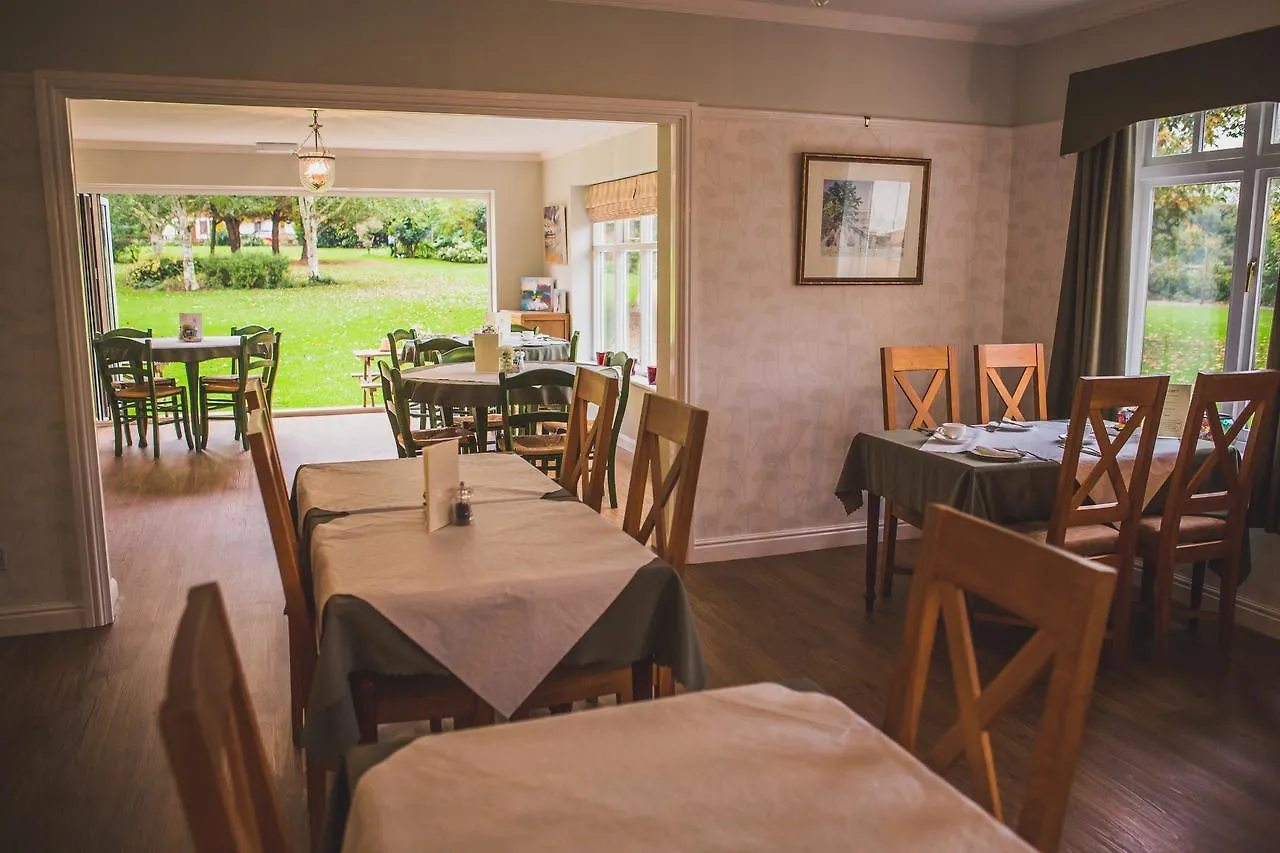 ****  Burton Lodge Guest House & Spa Brandesburton United Kingdom